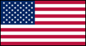 Drapeau des États-Unis d'Amérique en 1914