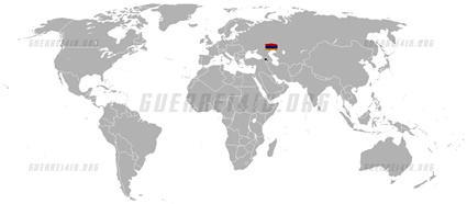 Arménie en 1918