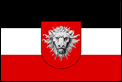 Drapeau de l'Afrique orientale allemande 1885-1919