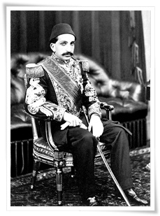Abdul-Hamid II